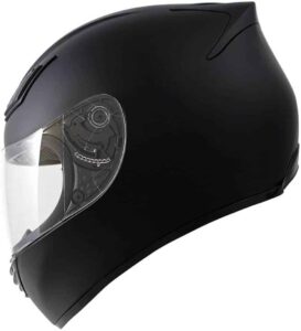 GDM-DK-120-Motorcycle-Fullface-Helmet - Best-Motorcycle-Helmets-Under-200-Dollars-micramoto.com