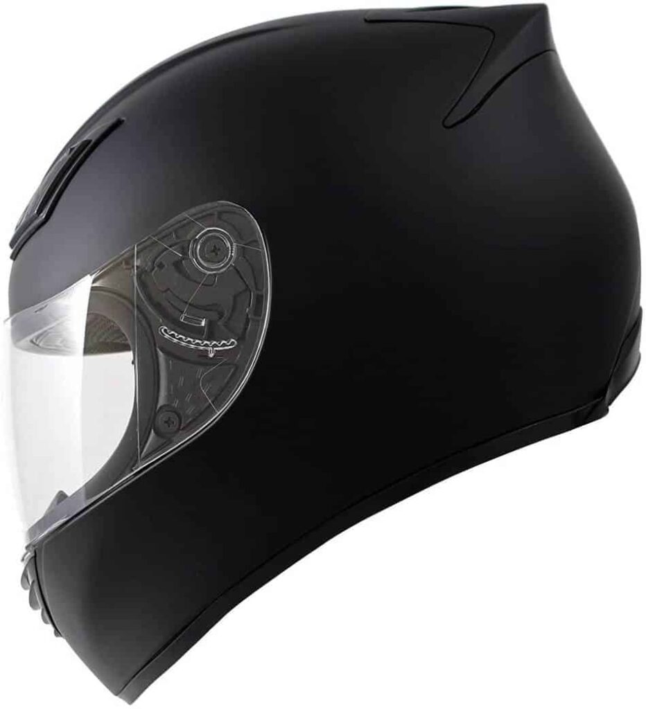 14 Best Motorcycle Helmets Under 200 Dollars