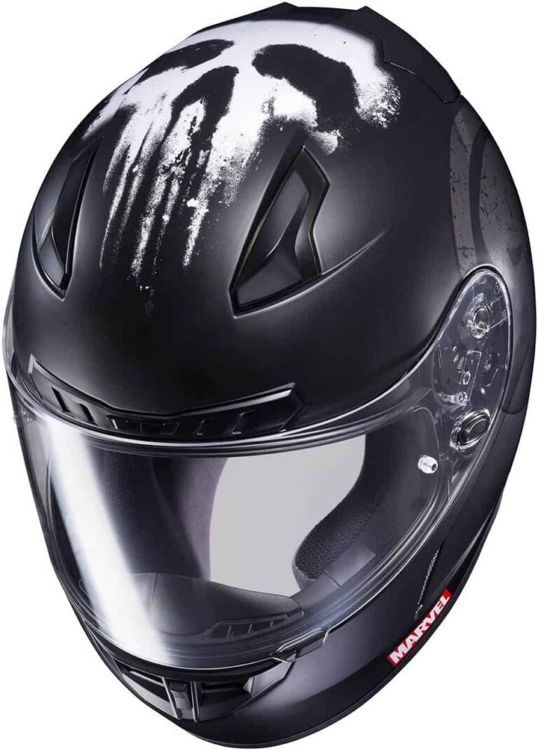 14 Best Motorcycle Helmets Under 200 Dollars