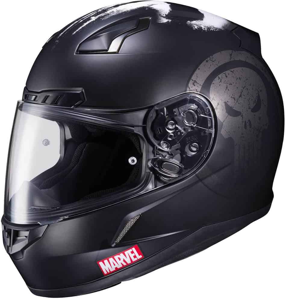 14 Best Motorcycle Helmets Under 200 Dollars