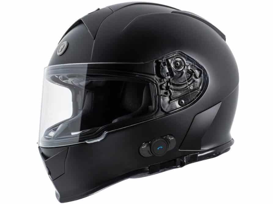 Lightest Motorcycle Helmet 2025