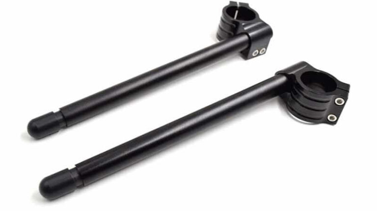 13 Popular Types Of Motorcycle Handlebars | Micramoto