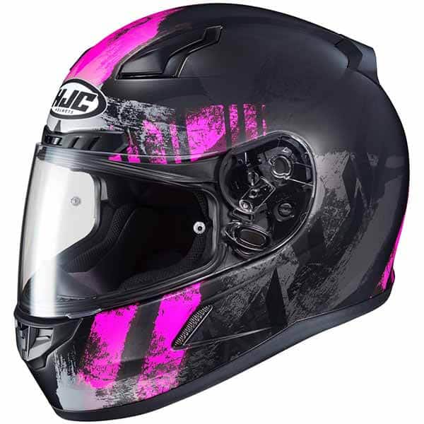 Best DOT-Approved Full Face Motorcycle Helmets For Women | Micramoto