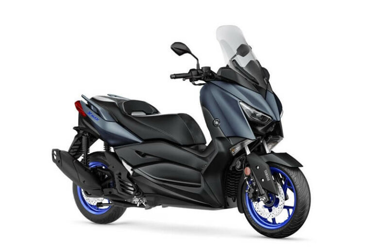 xmax 500cc