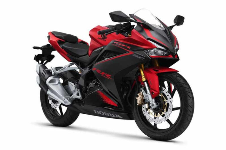 10 Fastest 300cc Motorcycles In 2023 [For Every Price Point] Micramoto