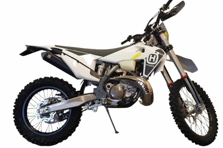 electric enduro motorcycle street legal